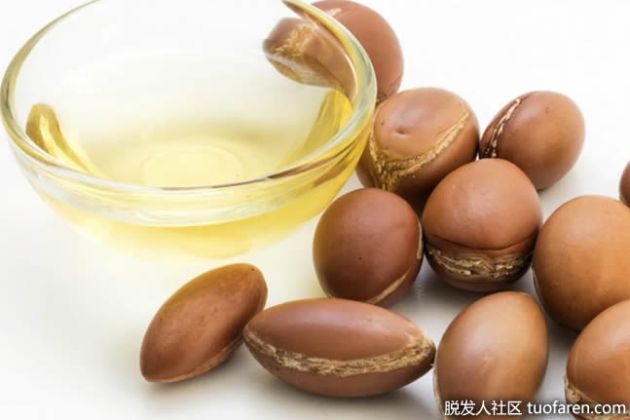 【圖】如何使用摩洛哥堅果油護理頭髮？