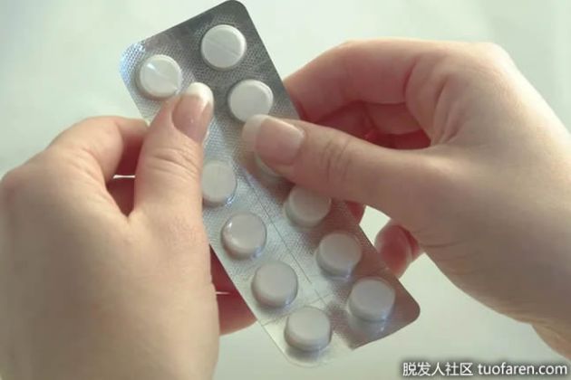 【圖】布洛芬中有哪些成分？