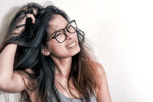 【圖】治療頭皮屑的最佳建議