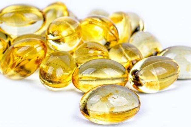 【圖】什麼是純淨魚油？