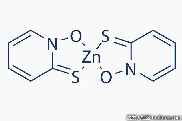 【圖】吡啶硫酮鋅如何用於皮膚護理