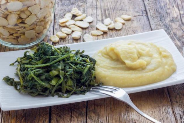 【圖】蘿蔔青菜對健康的好處