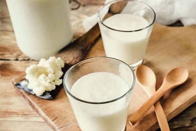 【圖】最好的益生菌食品是什麼?