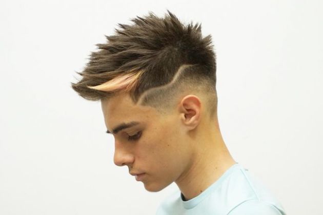 【圖】染髮劑對男性健康的影響