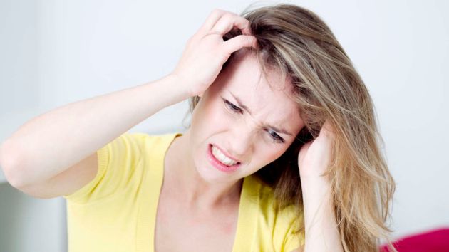 【圖】脂溢性皮炎的病因是什麼?