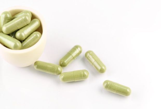 【圖】蘆薈凝膠膠囊有什麼好處?