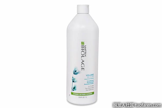 【圖】美奇絲Biolage豐盈秀髮護髮素