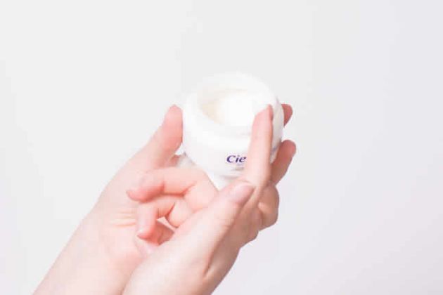 【圖】維生素E的美容功效