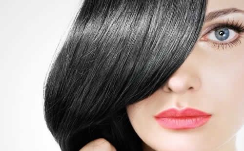 【圖】讓頭髮變光澤的方法都有哪些