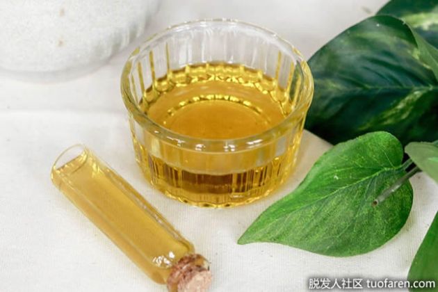 【圖】最好的護髮油：橄欖油的功效及使用方法