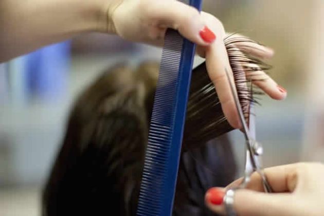 【圖】生物素需要多長時間才能使頭髮生長?