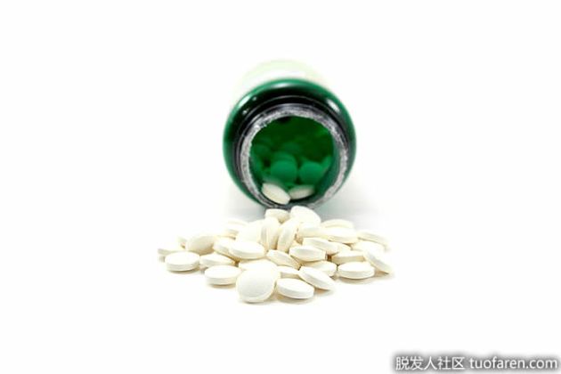 【圖】產前維生素和減肥