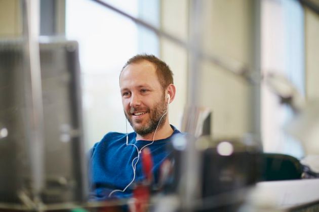 【圖】如何處理後退的髮際線