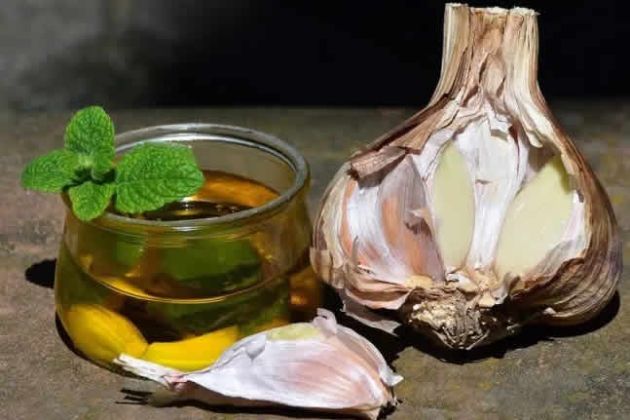 【圖】什麼是大蒜油?它對健康的好處有哪些？
