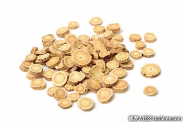 【圖】什麼是黃芪茶？