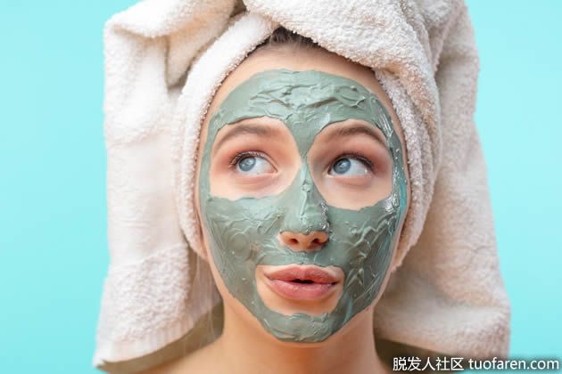【圖】面膜的好處