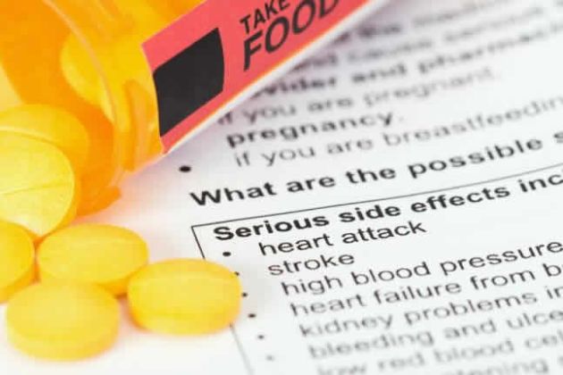 【圖】生物素藥物有哪些副作用?