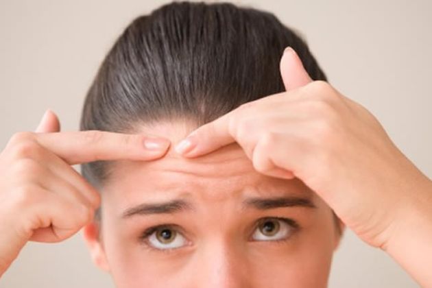 【圖】前額腫脹的常見原因是什麼?