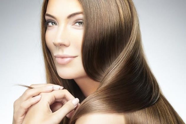 【圖】五招教你如何擁有健康的頭髮