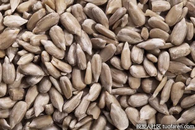 【圖】堅果和種子富含維生素D嗎？