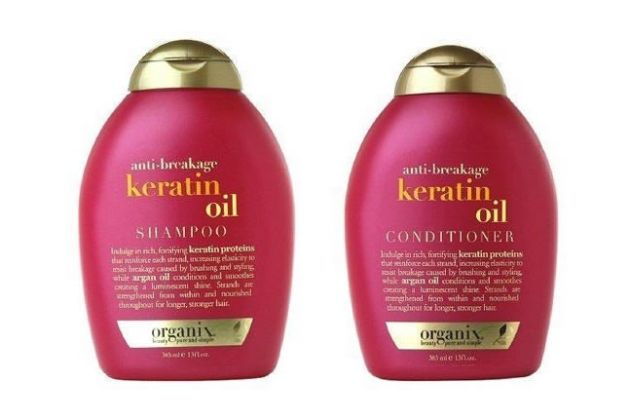 【圖】如何選擇最好的油性護髮素?