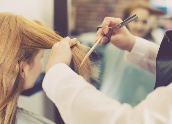 【圖】如何防止頭髮從根部脱落