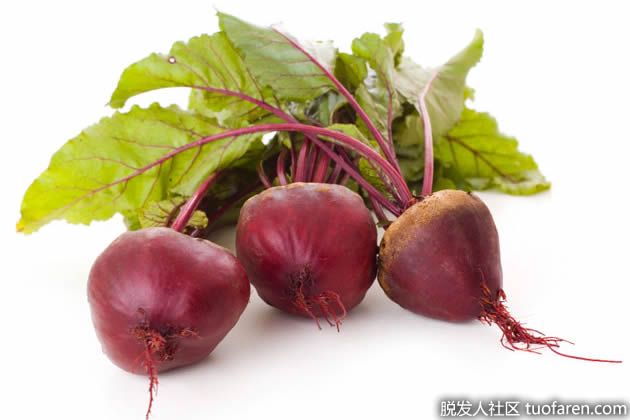 【圖】甜菜的好處