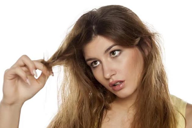 【圖】什麼是對女性最好的頭髮生長維生素?