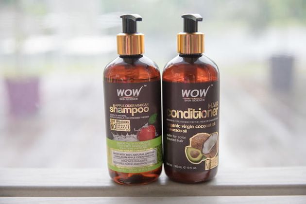 【圖】介紹三款讓頭髮健康美麗的洗髮水