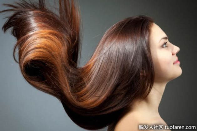 【圖】對頭髮生長有益的事情