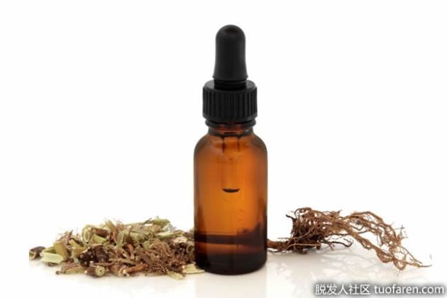 【圖】什麼是纈草油？