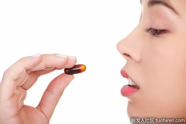 【圖】用於頭皮屑的維生素