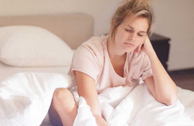 【圖】維生素D缺乏症狀