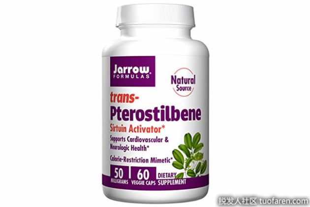 【圖】白藜蘆醇有哪些不同的副作用?