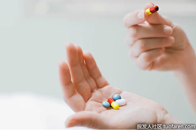 【圖】服用多種維生素的好處