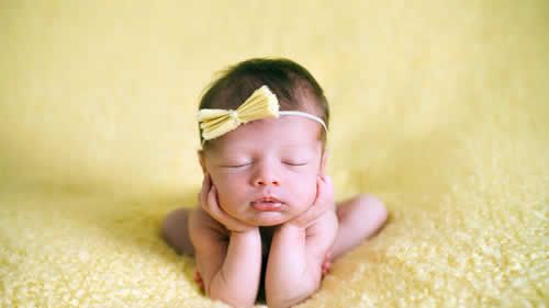 【圖】寶寶頭髮生長吃什麼好