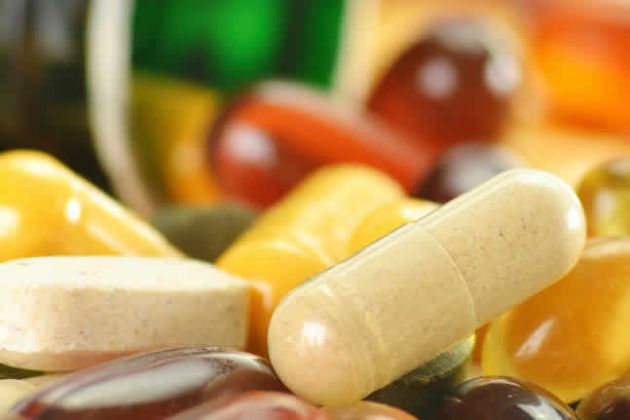 【圖】維生素A、E、C、B和鋅的好處