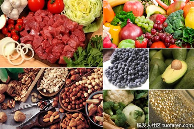 【圖】什麼是天然睾酮？