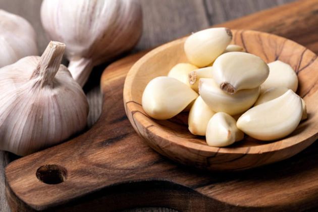 【圖】大蒜有哪些健康益處？