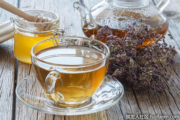【圖】牛至茶的副作用