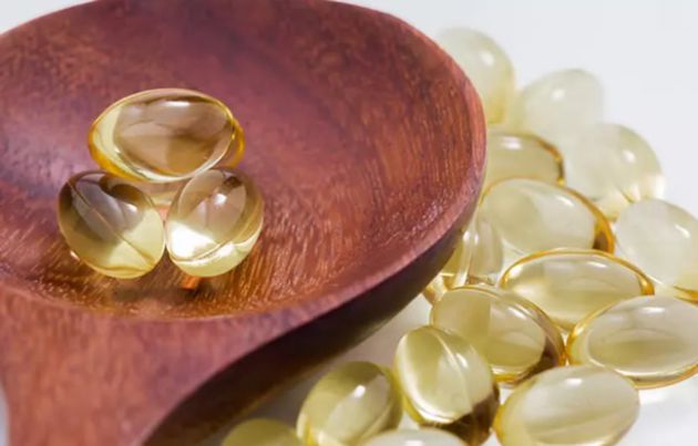 【圖】生物素和維生素E促進頭髮生長