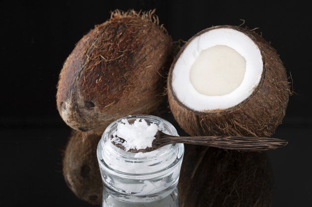 【圖】【組圖】椰子油的成分