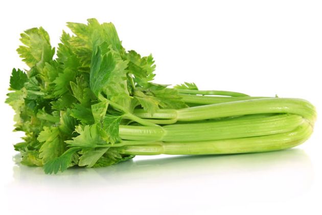 【圖】芹菜對健康有什麼好處?