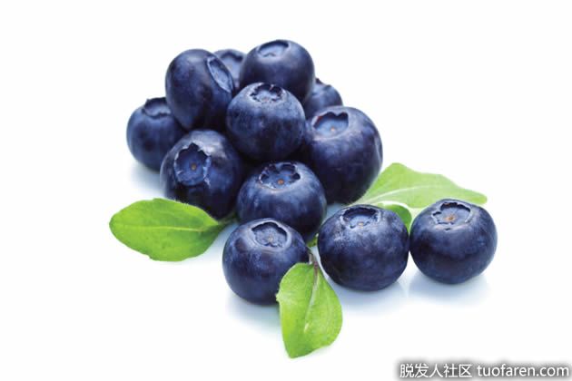 【圖】藍莓的好處