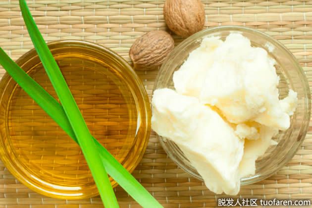 【圖】保濕護髮素成分