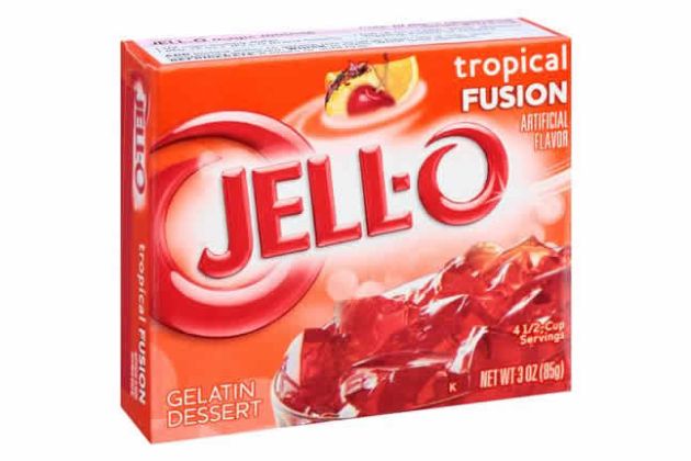 【圖】果凍會讓你的頭髮長得更快嗎?