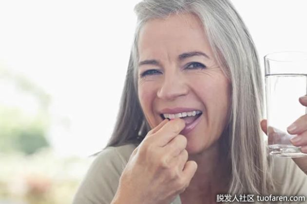 【圖】複合維生素B的副作用和益處是什麼？