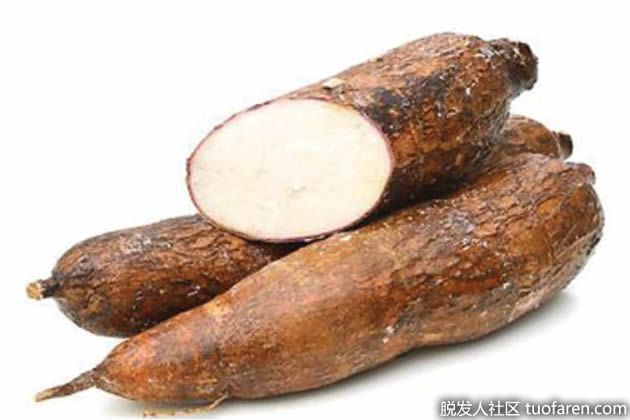 【圖】絲蘭根的好處