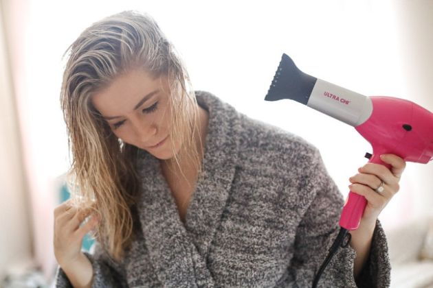 【圖】有哪些不同類型的天然護髮方法?