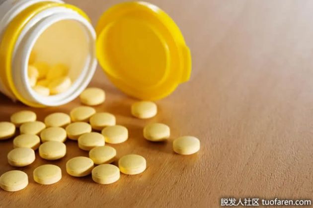 【圖】維生素E補充劑的副作用